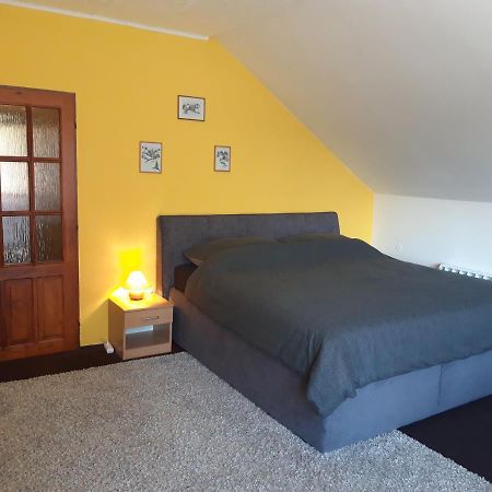 Cavoj Guest House Ngoại thất bức ảnh
