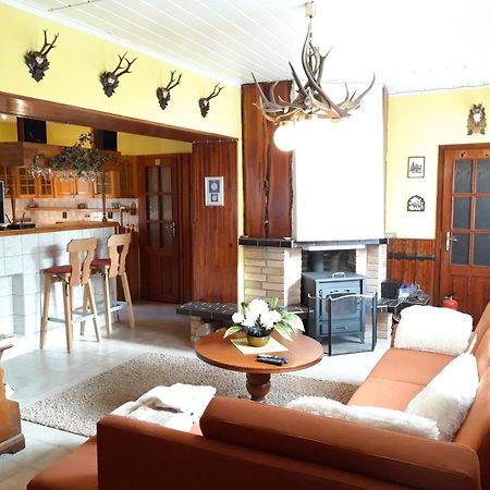 Cavoj Guest House Ngoại thất bức ảnh