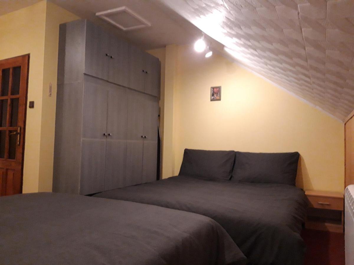 Cavoj Guest House Ngoại thất bức ảnh