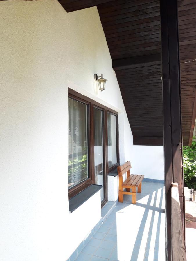 Cavoj Guest House Ngoại thất bức ảnh