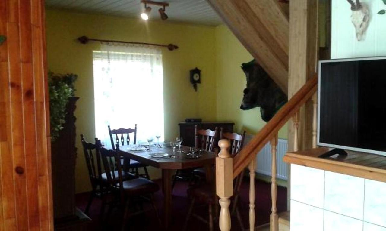 Cavoj Guest House Ngoại thất bức ảnh