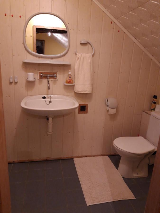 Cavoj Guest House Ngoại thất bức ảnh