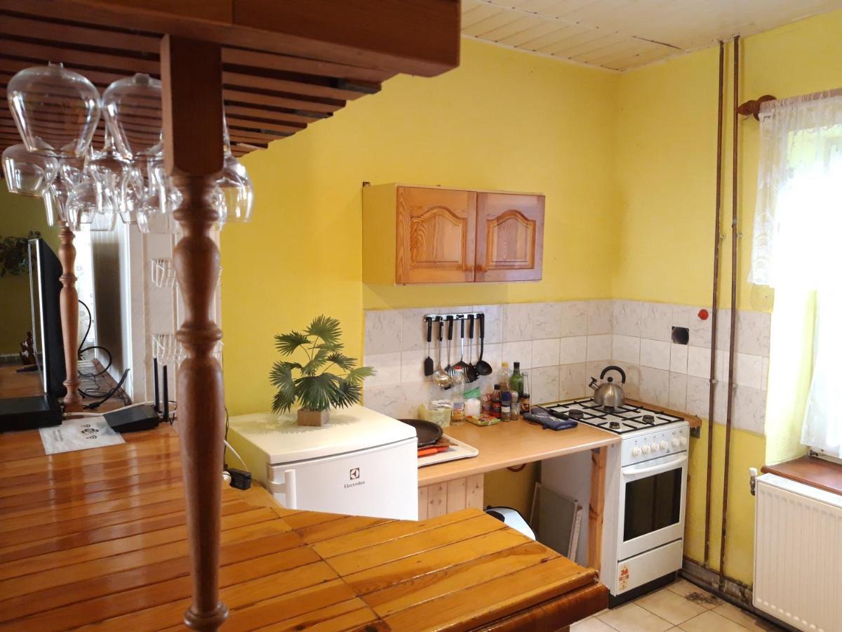 Cavoj Guest House Ngoại thất bức ảnh