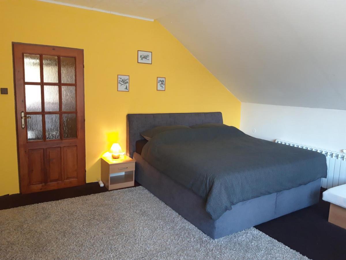 Cavoj Guest House Ngoại thất bức ảnh