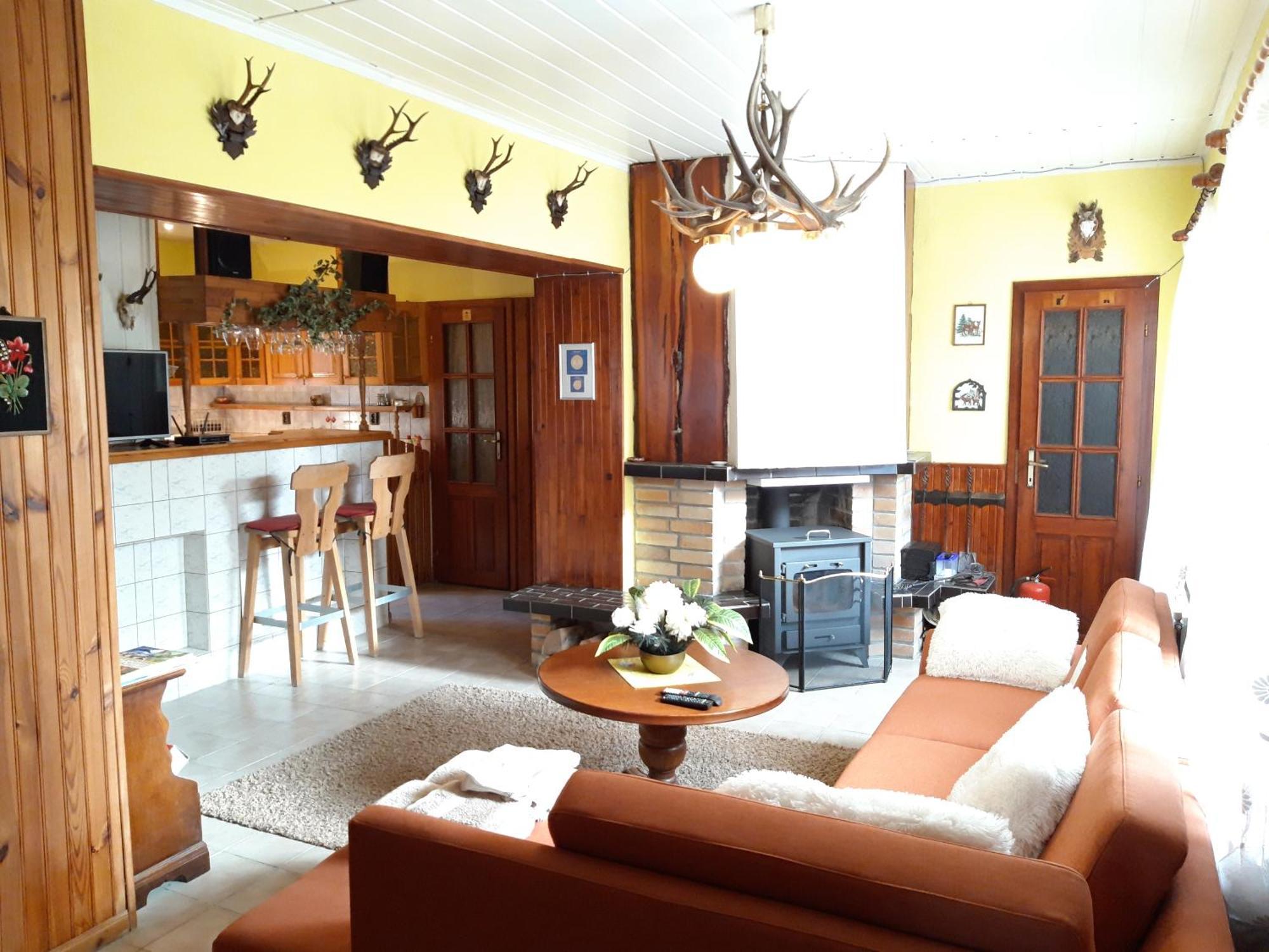 Cavoj Guest House Ngoại thất bức ảnh